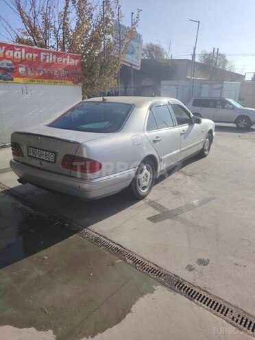 Mercedes E 230 1996, 485,000 km - 2.3 l - Bakı