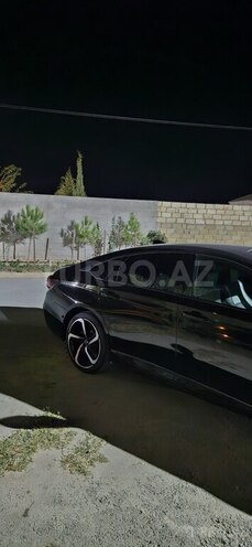 Honda Accord 2019, 109,000 km - 1.5 л - Bakı