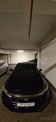 Honda Accord 2019, 109,000 km - 1.5 л - Bakı