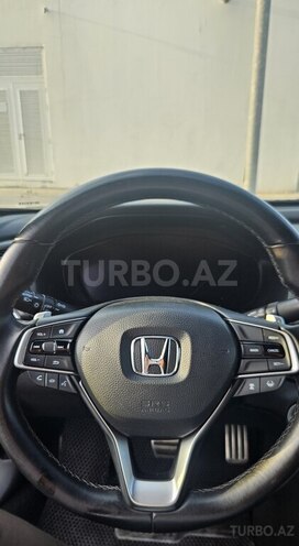 Honda Accord 2019, 109,000 km - 1.5 л - Bakı