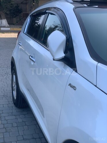 Kia Sportage 2014, 203,000 km - 2.0 л - Xırdalan