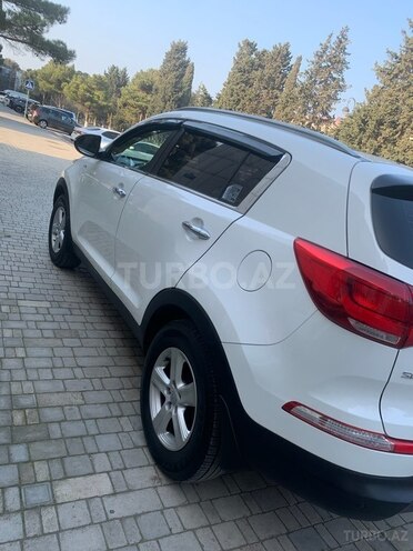 Kia Sportage 2014, 203,000 km - 2.0 л - Xırdalan