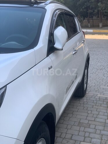 Kia Sportage 2014, 203,000 km - 2.0 л - Xırdalan