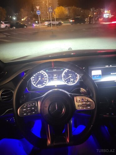 Mercedes-Maybach S 400 2014, 199,000 km - 3.0 l - Bakı