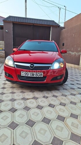 Opel Astra 2009, 220,000 km - 1.4 l - Gəncə