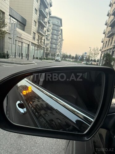 Hyundai Elantra 2016, 70,000 km - 2.0 л - Bakı