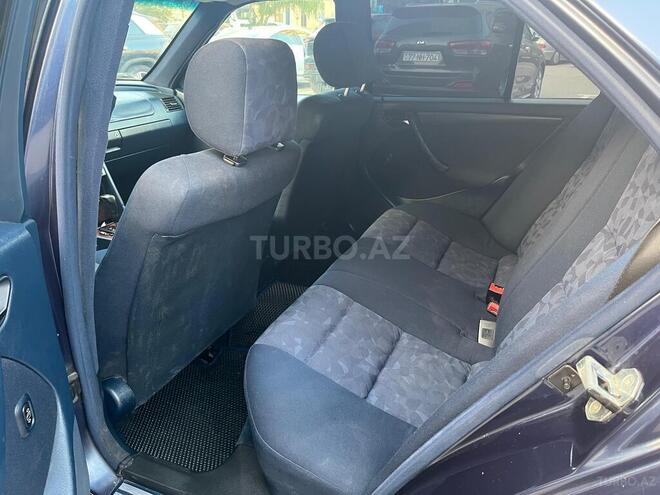 Mercedes C 200 2000, 314,000 km - 2.0 l - Bakı