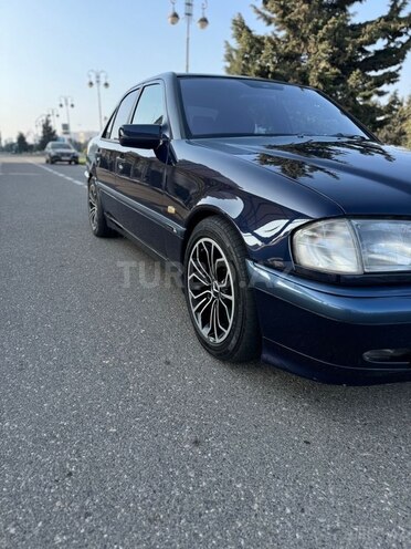 Mercedes C 220 1998, 486,000 km - 2.2 l - Bakı