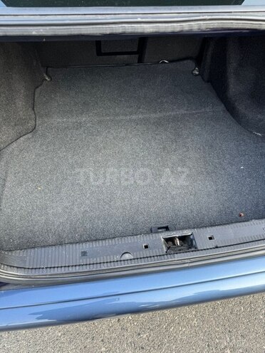 Mercedes C 220 1998, 486,000 km - 2.2 l - Bakı