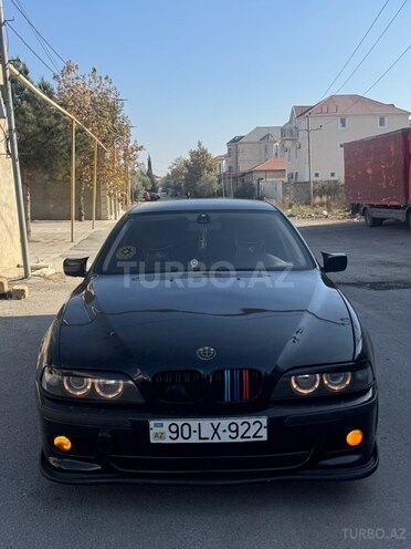 BMW 523 1997, 326,000 km - 2.5 l - Sumqayıt