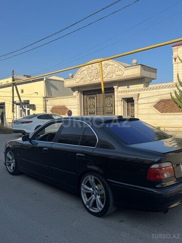 BMW 523 1997, 326,000 km - 2.5 l - Sumqayıt