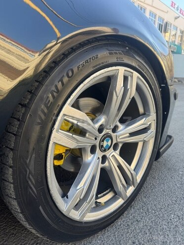 BMW 523 1997, 326,000 km - 2.5 l - Sumqayıt