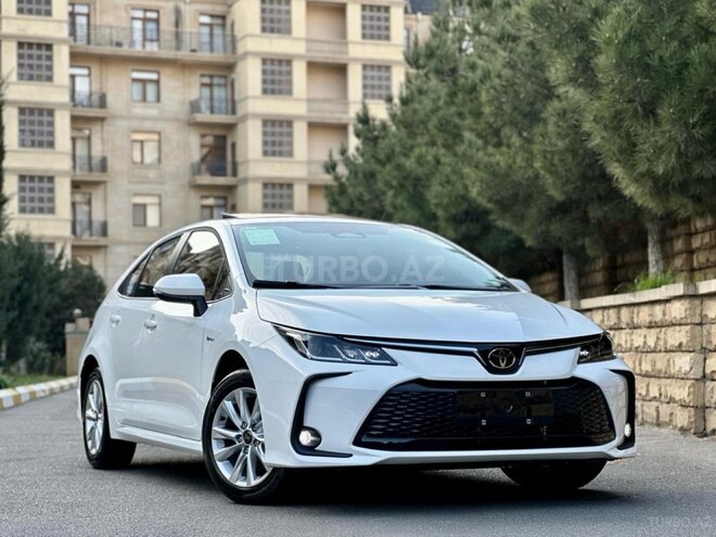 Toyota Corolla-2