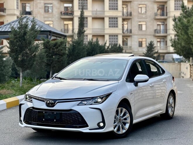 Toyota Corolla-1