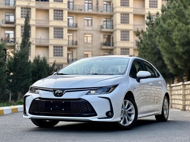 Toyota Corolla-3