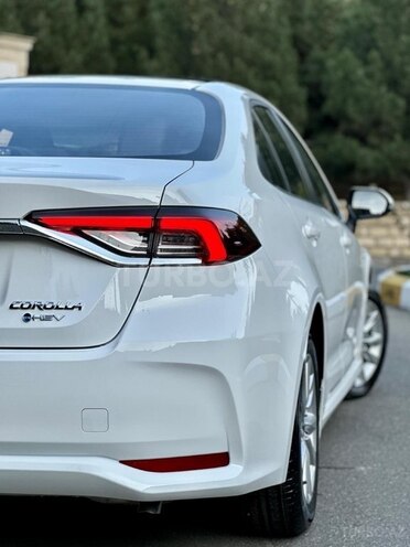 Toyota Corolla-9