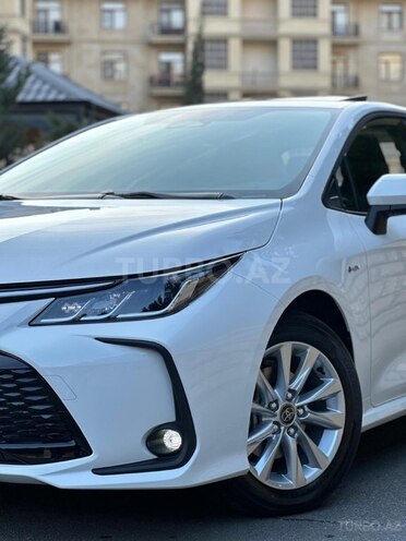 Toyota Corolla-10