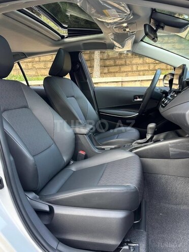 Toyota Corolla-17