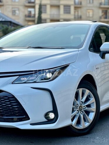 Toyota Corolla-11