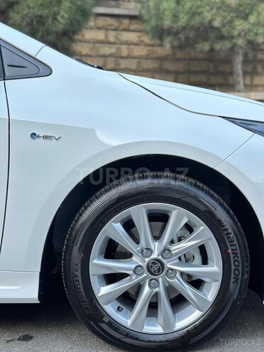 Toyota Corolla-19