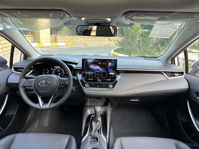 Toyota Corolla-21