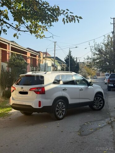 Kia Sorento 2014, 221,000 km - 2.0 l - Bakı