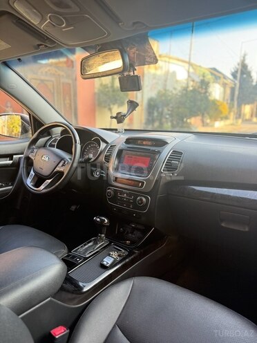 Kia Sorento 2014, 221,000 km - 2.0 l - Bakı