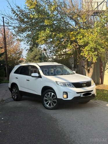 Kia Sorento 2014, 221,000 km - 2.0 l - Bakı