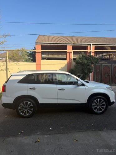 Kia Sorento 2014, 221,000 km - 2.0 l - Bakı