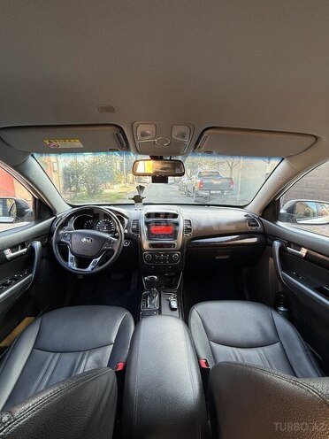 Kia Sorento 2014, 221,000 km - 2.0 l - Bakı