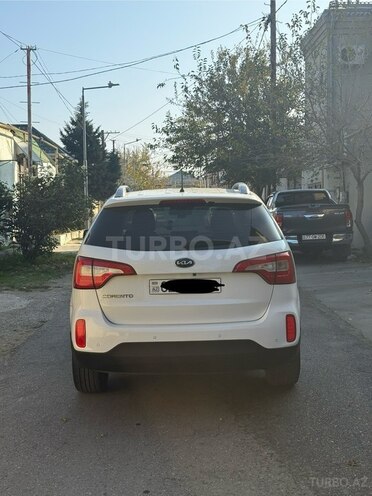 Kia Sorento 2014, 221,000 km - 2.0 l - Bakı