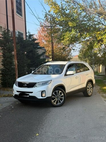 Kia Sorento 2014, 221,000 km - 2.0 l - Bakı