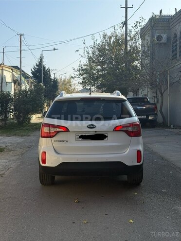 Kia Sorento 2014, 221,000 km - 2.0 l - Bakı