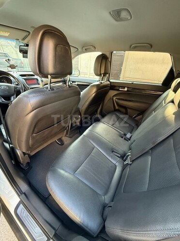 Kia Sorento 2014, 221,000 km - 2.0 l - Bakı