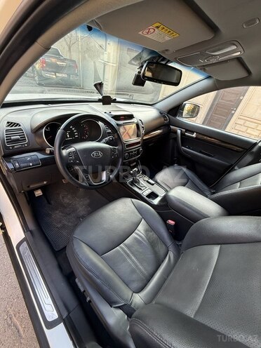 Kia Sorento 2014, 221,000 km - 2.0 l - Bakı