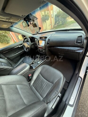 Kia Sorento 2014, 221,000 km - 2.0 l - Bakı