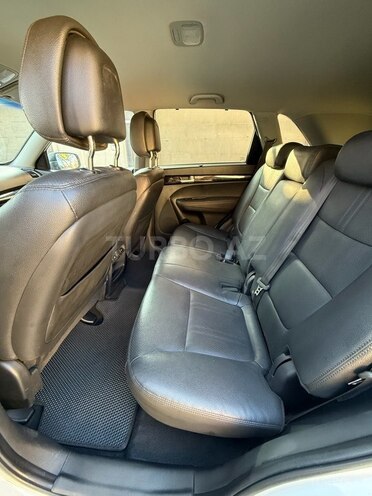 Kia Sorento 2014, 221,000 km - 2.0 l - Bakı