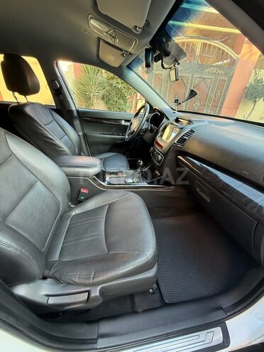 Kia Sorento 2014, 221,000 km - 2.0 l - Bakı
