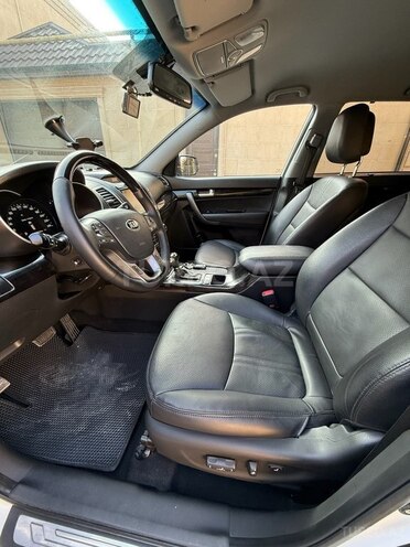 Kia Sorento 2014, 221,000 km - 2.0 l - Bakı
