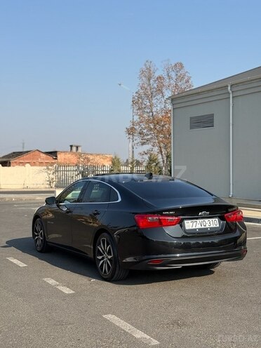 Chevrolet Malibu 2018, 131,000 km - 1.5 l - Gəncə