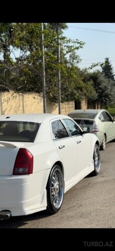 Chrysler 300C-6