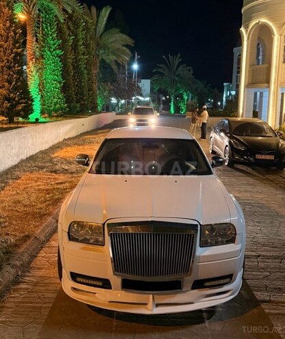 Chrysler 300C-7