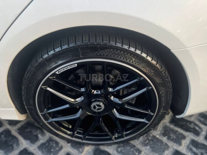 Mercedes S 500 2014, 170,000 km - 4.7 l - Bakı