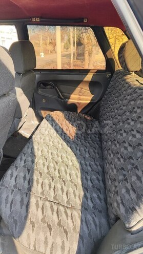 LADA (VAZ) 21099 2001, 222,200 km - 1.5 l - Samux
