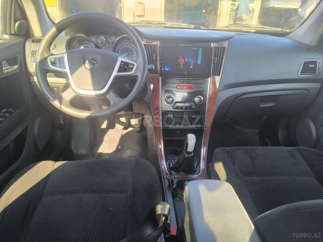 Khazar LD 2020, 177,000 km - 1.7 l - Bakı