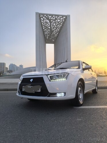 Khazar LD 2020, 177,000 km - 1.7 l - Bakı