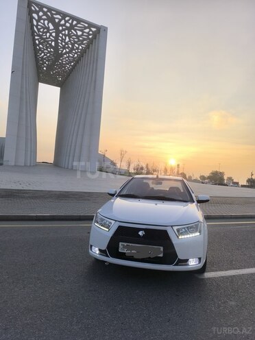 Khazar LD 2020, 177,000 km - 1.7 l - Bakı