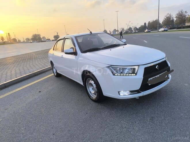 Khazar LD 2020, 177,000 km - 1.7 l - Bakı
