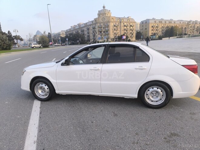 Khazar LD 2020, 177,000 km - 1.7 l - Bakı