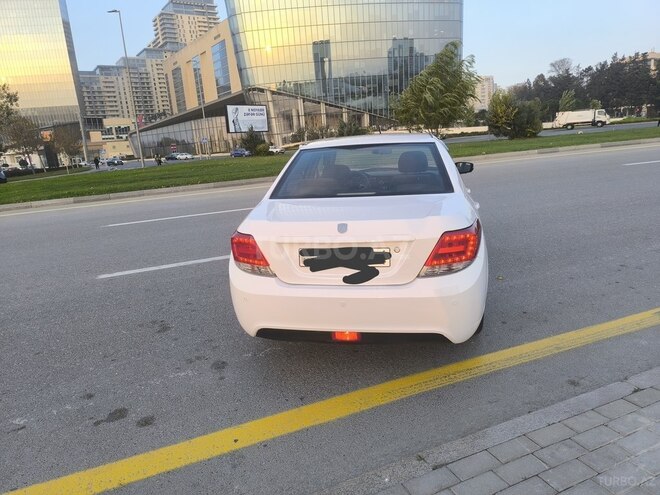 Khazar LD 2020, 177,000 km - 1.7 l - Bakı